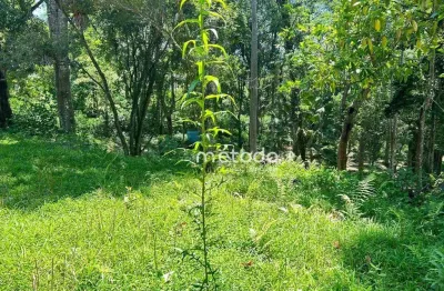 Terreno à venda, 1000 m² por R$ 550.000,00 - Condomínio Residencial Alpes de Guararema - Guararema/SP