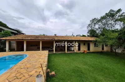 Chácara à venda, 1237 m² por r$ 750.000,00 - jardim costão - santa branca/sp