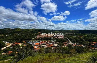 Terreno à venda, 2200 m² por r$ 360.000,00 - centro - guararema/sp