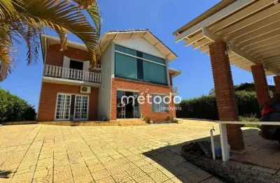 Casa à venda, 257 m² por r$ 1.750.000,00 - condomínio residencial alpes de guararema - guararema/sp