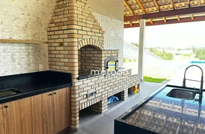 Chácara com 3 dormitórios à venda, 6500 m² por R$ 1.450.000,00 - Parque Agrinco - Guararema/SP