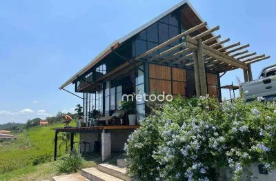 Sítio à venda, 29100 m² por r$ 1.100.000,00 - itapeti - guararema/sp