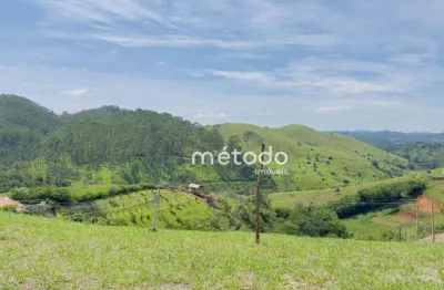 Terreno à venda, 1241 m² por r$ 360.000,00 - itaoca - guararema/sp