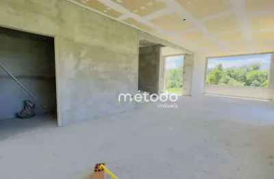 Casa à venda, 300 m² por r$ 1.500.000,00 - parque residencial jequitibá - jacareí/sp