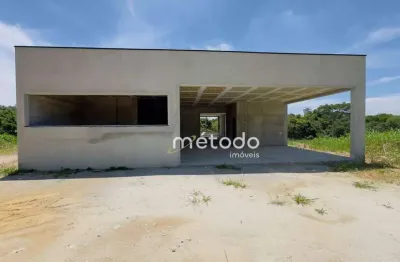 Casa com 3 dormitórios à venda, 300 m² por R$ 1.500.000,00 - Parque Residencial Jequitibá - Jacareí/SP