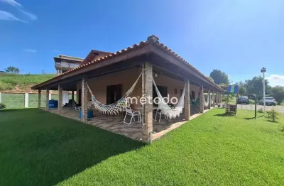 Sítio à venda, 20888 m² por r$ 980.000,00 - santa branca - santa branca/sp
