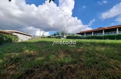 Terreno à venda, 1000 m² por R$ 330.000,00 - Condomínio Residencial Urbanova - Guararema/SP