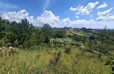Terreno à venda, 5500 m² por r$ 450.000,00 - parque agrinco - guararema/sp