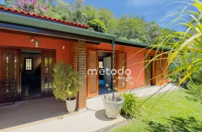 Casa à venda, 145 m² por r$ 1.320.000,00 - condomínio residencial alpes de guararema - guararema/sp
