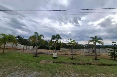 Terreno à venda, 1264 m² por R$ 290.000,00 - Residencial Parque Lago Dourado - Jacareí/SP