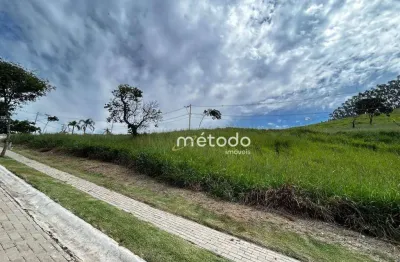 Terreno à venda, 1000 m² por R$ 375.000,00 - Condomínio Residencial Altos do Itaoca - Guararema/SP