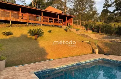 Casa à venda, 130 m² por r$ 1.190.000,00 - condomínio residencial alpes de guararema - guararema/sp