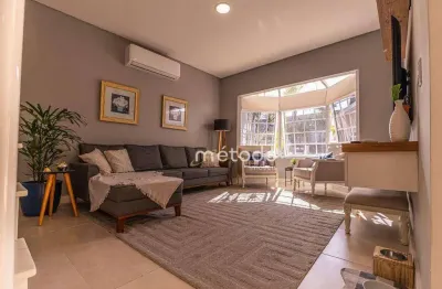 Casa com 3 dormitórios à venda, 150 m² por r$ 985.000,00 - condomínio residencial villas de guararema - guararema/sp