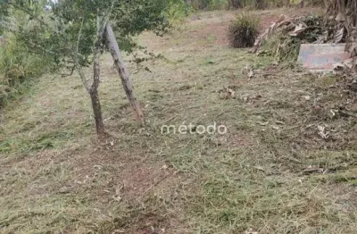 Terreno à venda, 953 m² por R$ 180.000,00 - Santa Teresa - Santa Branca/SP