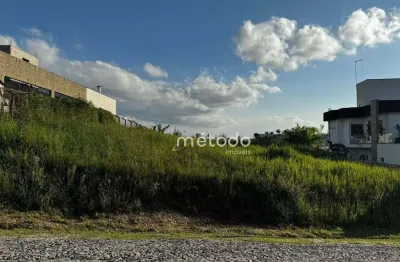 Terreno à venda, 1262 m² por R$ 300.000,00 - Condomínio Lago Dourado - Jacareí/SP