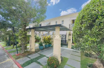 Casa com 3 quartos à venda por R$ 630.000 - Condomínio Residencial Casas do Vale - Guararema/SP