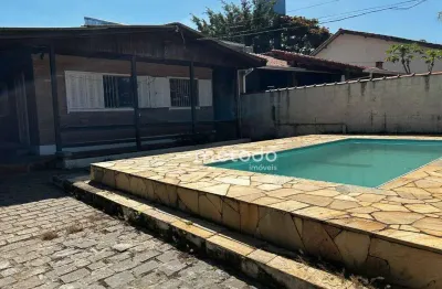 Casa à venda, 110 m² por r$ 550.000,00 - bairro d'ajuda - guararema/sp