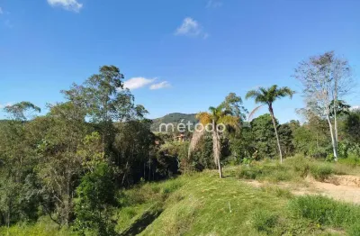 Terreno à venda, 2300 m² por R$ 160.000,00 - Condomínio Residencial Estância Campestre - Guararema/SP