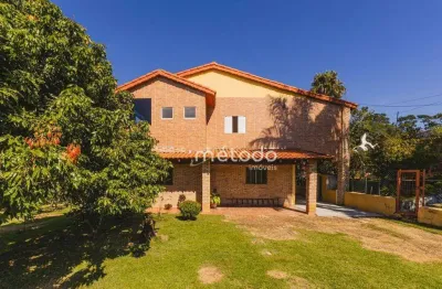 Sítio à venda, 70504 m² por r$ 1.800.000,00 - parque agrinco - guararema/sp