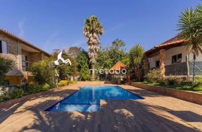 Sítio com 7 dormitórios à venda, 70504 m² por R$ 1.800.000,00 - Parque Agrinco - Guararema/SP