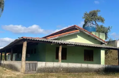 Sítio à venda, 48000 m² por r$ 2.200.000,00 - parque agrinco - guararema/sp