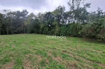 Terreno à venda, 11260 m² por R$ 2.450.000,00 - Centro - Guararema/SP