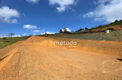 Terreno à venda, 3147 m² por r$ 470.000,00 - itaoca - guararema/sp