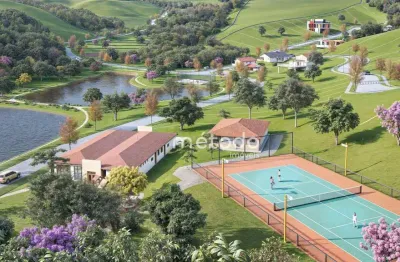Terreno à venda, 600 m² por r$ 340.000,00 - condomínio residencial guararema lagos - guararema/sp