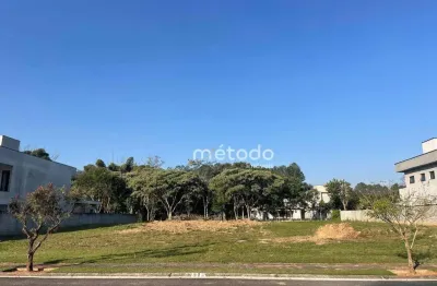 Terreno à venda, 646 m² por r$ 330.000,00 - condomínio residencial águas do paraíba - guararema/sp