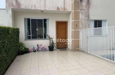 Casa com 2 dormitórios à venda, 79 m² por R$ 590.000,00 - Itaoca - Guararema/SP
