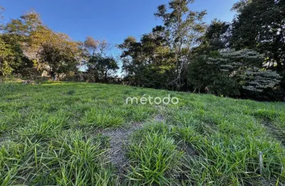 Terreno à venda, 1672 m² por r$ 630.000 - condomínio residencial broto da mata - guararema/sp