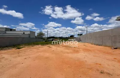Terreno à venda, 1000 m² por r$ 580.000 - residencial jequitibá - jacareí/sp