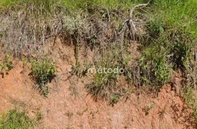 Terreno à venda, 1789 m² por R$ 250.000,00 - Itaoca - Guararema/SP