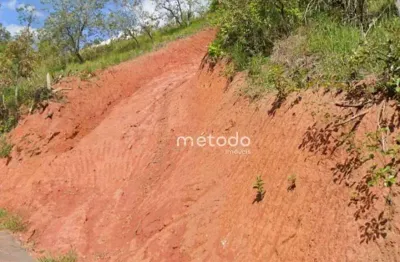 Terreno à venda, 1964 m² por r$ 200.000,00 - itaoca - guararema/sp