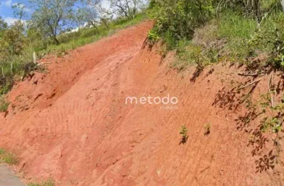 Terreno à venda, 1964 m² por R$ 250.000,00 - Itaoca - Guararema/SP