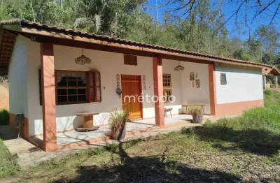 Sítio à venda, 20000 m² por r$ 750.000,00 - freguesia da escada - guararema/sp