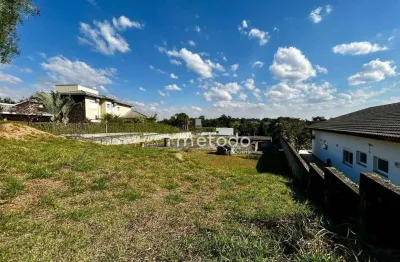 Terreno à venda, 1974 m² por r$ 800.000 - residencial jequitibá - jacareí/sp