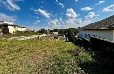 Terreno à venda, 1974 m² por R$ 800.000,00 - Residencial Jequitibá - Jacareí/SP