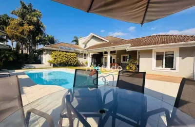 Chácara à venda, 1120 m² por r$ 3.600.000,00 - estância guararema - guararema/sp