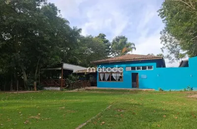 Chácara à venda, 1406 m² por r$ 2.900.000,00 - freguesia da escada - guararema/sp