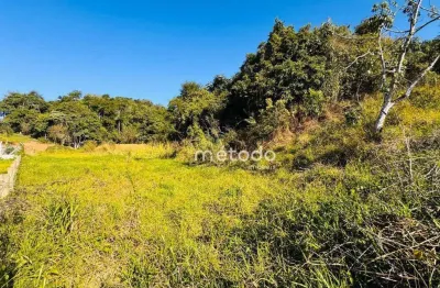 Terreno à venda, 1487 m² por R$ 390.000,00 - Bellard - Guararema/SP