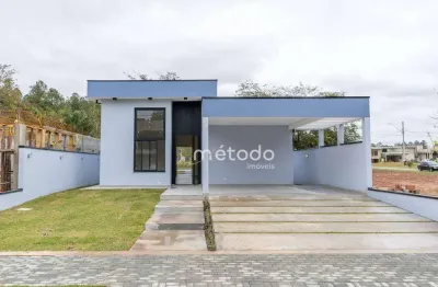 Casa à venda, 191 m² por r$ 1.650.000,00 - condomínio residencial águas do paraíba - guararema/sp