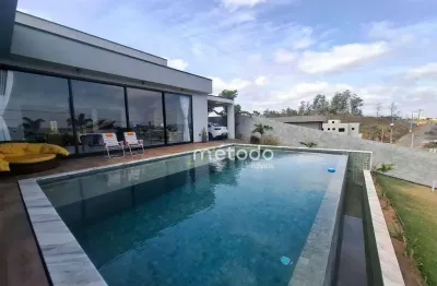 Casa com 5 dormitórios à venda, 369 m² por r$ 2.190.000,00 - condomínio lago dourado - jacareí/sp