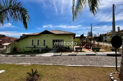 Casa com 3 dormitórios à venda, 70 m² por r$ 698.000,00 - itapema - guararema/sp