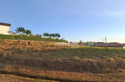 Terreno à venda, 1534 m² por r$ 270.000 - condomínio lago dourado - jacareí/sp