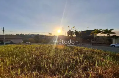 Terreno à venda, 1534 m² por R$ 270.000,00 - Condomínio Lago Dourado - Jacareí/SP