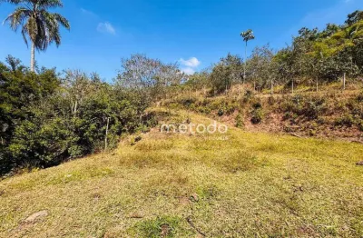 Sítio à venda, 20000 m² por r$ 495.000 - capoeirinha - guararema/sp