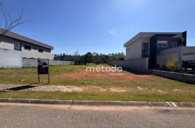 Terreno à venda, 646 m² por r$ 350.000 - condomínio residencial águas do paraíba - guararema/sp