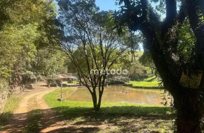 Sítio à venda, 133100 m² por r$ 2.000.000,00 - luís carlos - guararema/sp