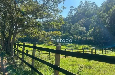 Sítio à venda, 133100 m² por R$ 2.000.000,00 - Luís Carlos - Guararema/SP